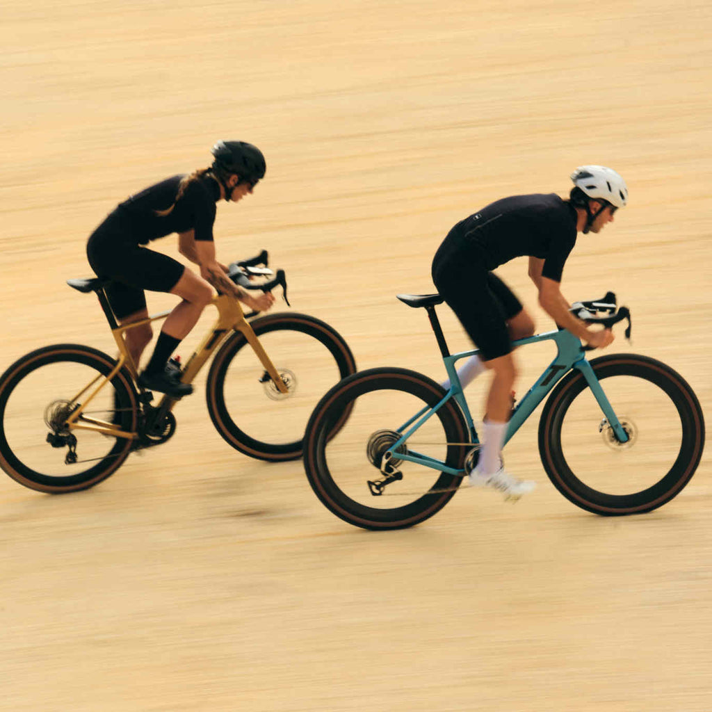 3T Bike | Premium Gravel, Road Bikes and Components
