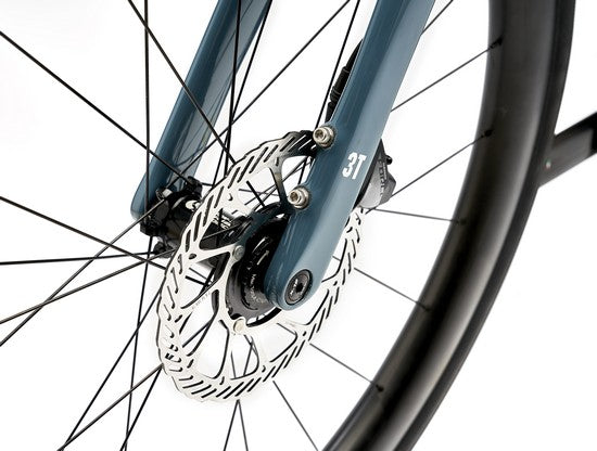 DISCUS 45 | 40 WHEELS Carbon Ti-hubs – 3T Bike DISCUS 45 | 40 WHEELS Carbon Ti-hubs – 3T Bike