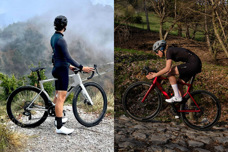 Road – 3T Bike