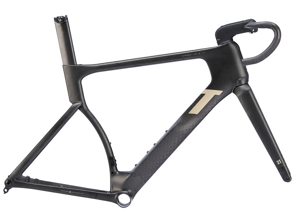 Strada Bicycle Road – 3T Bike