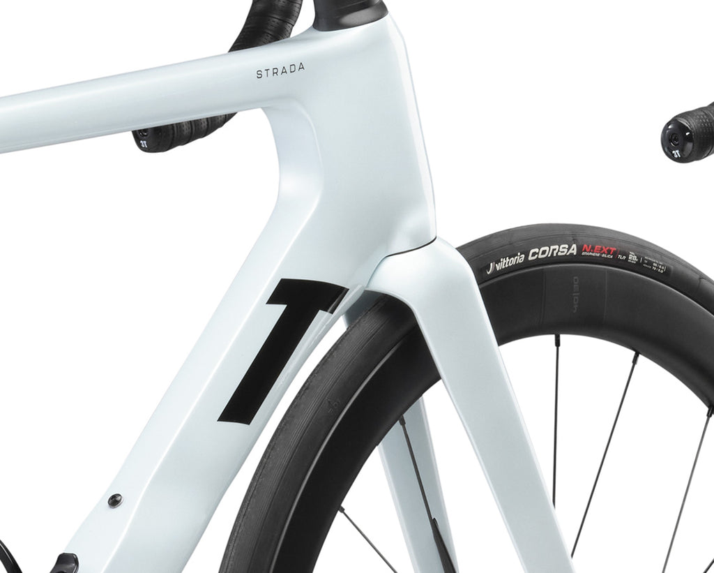 STRADA – 3T Bike